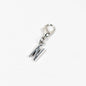 alphabet silver charm（アルファベットシルバーチャーム）