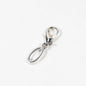 alphabet silver charm（アルファベットシルバーチャーム）
