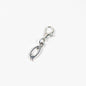 alphabet silver charm（アルファベットシルバーチャーム）