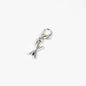 alphabet silver charm（アルファベットシルバーチャーム）