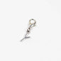 alphabet silver charm（アルファベットシルバーチャーム）