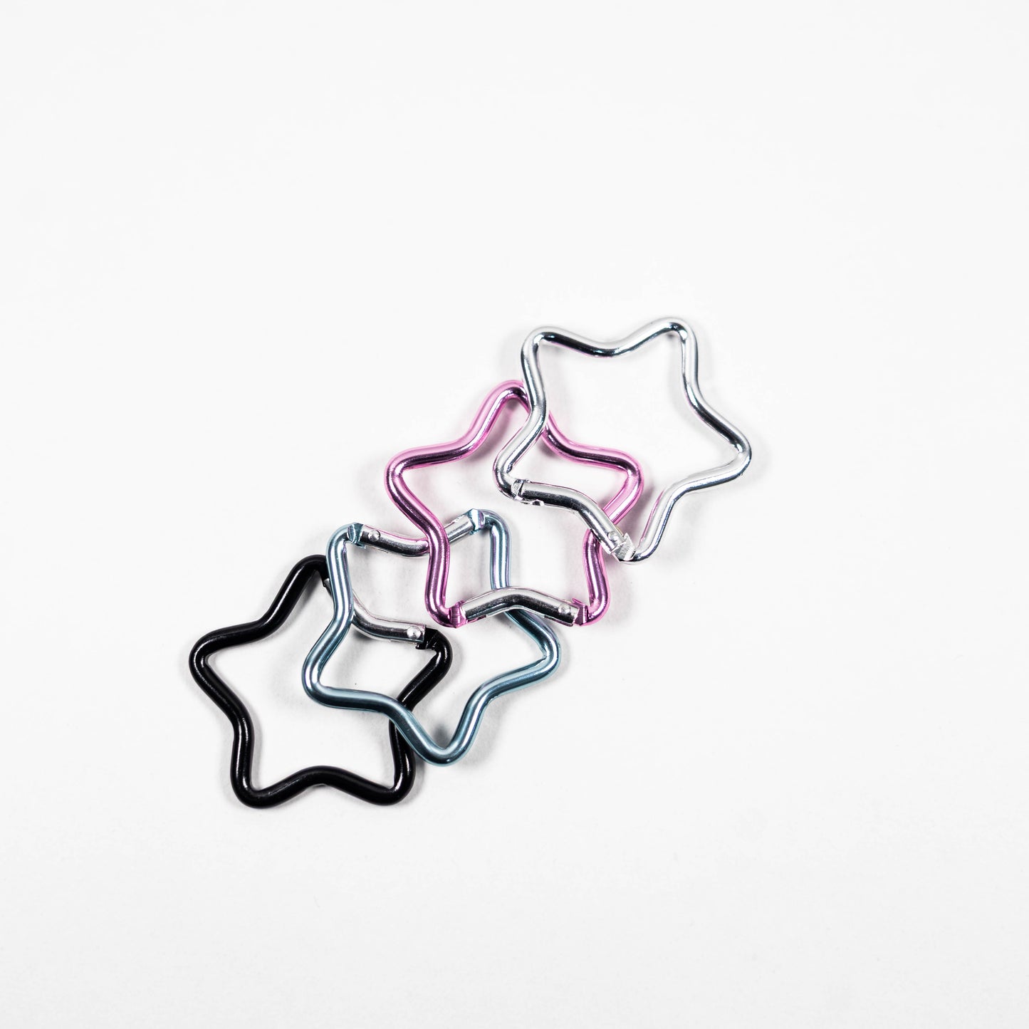 carabiner（カラビナ）