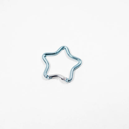 carabiner（カラビナ）