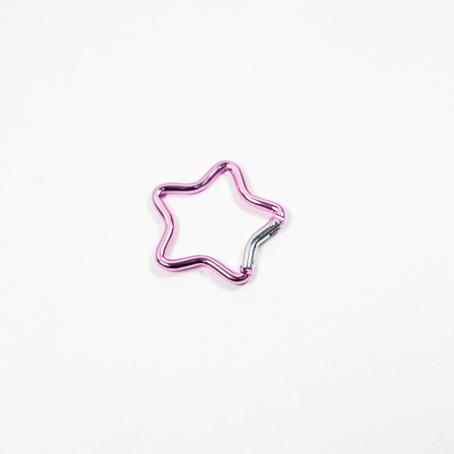 carabiner（カラビナ）
