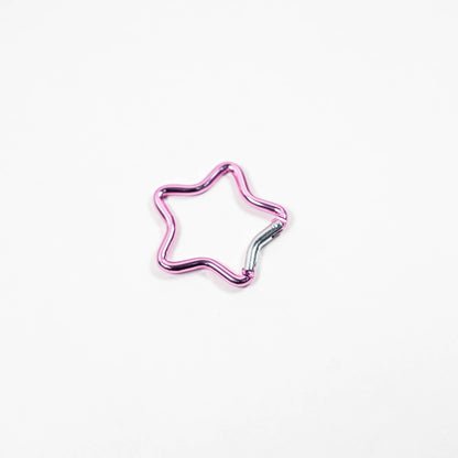 carabiner（カラビナ）