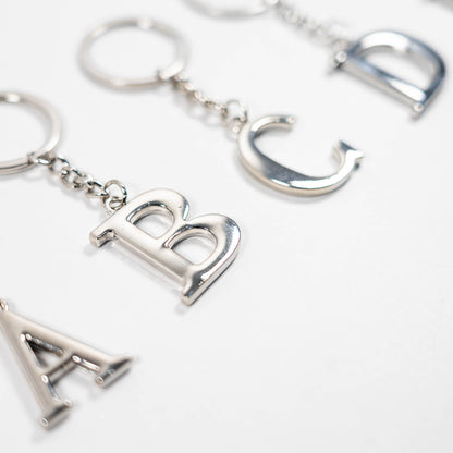 alphabet keyring（アルファベット キーリング）