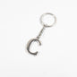 alphabet keyring（アルファベット キーリング）