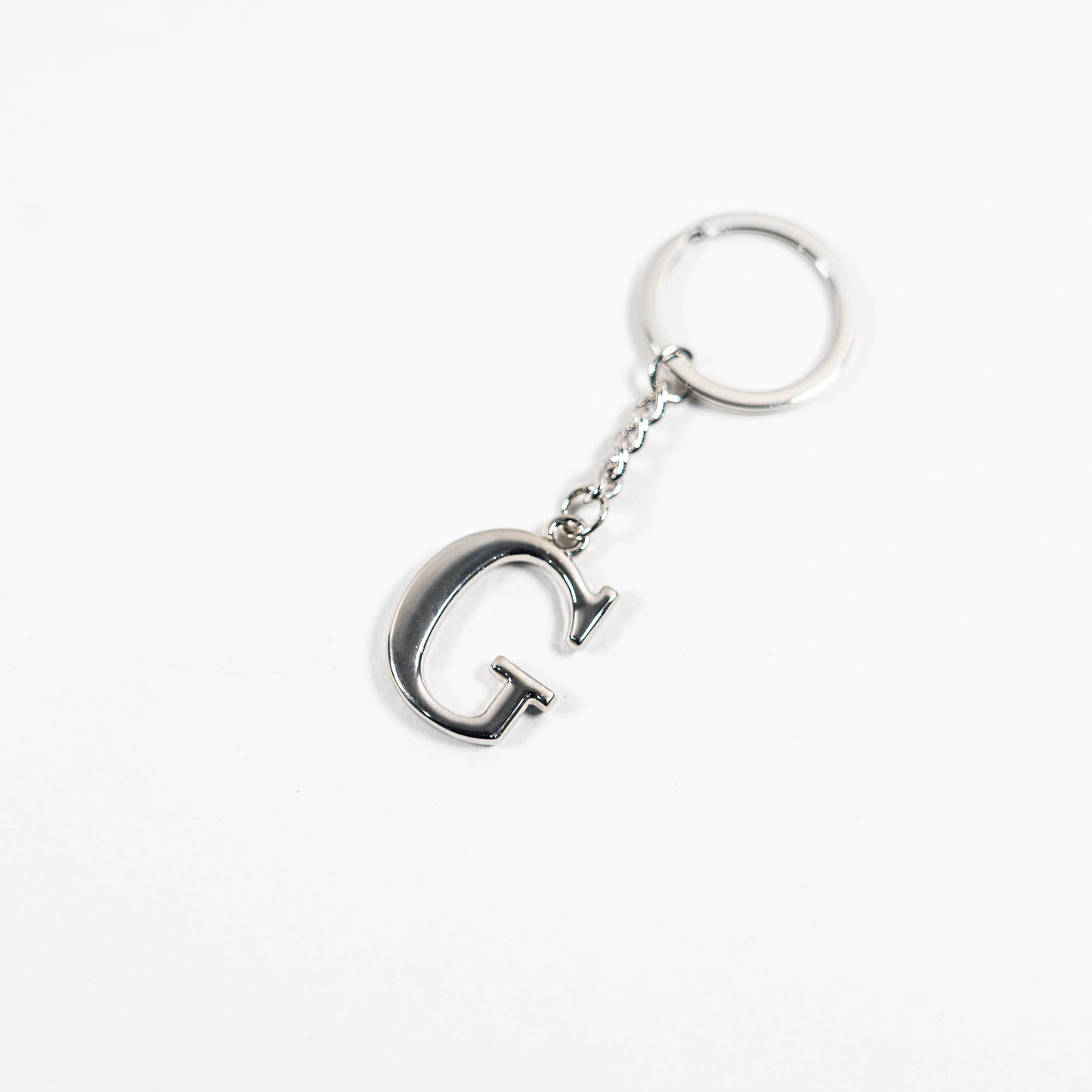alphabet keyring（アルファベット キーリング）