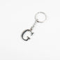 alphabet keyring（アルファベット キーリング）