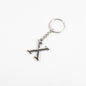 alphabet keyring（アルファベット キーリング）