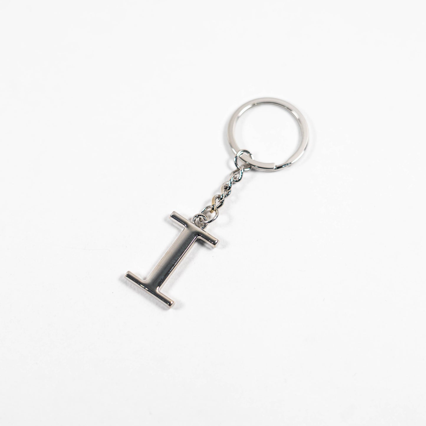 alphabet keyring（アルファベット キーリング）