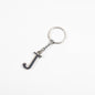 alphabet keyring（アルファベット キーリング）