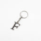 alphabet keyring（アルファベット キーリング）