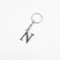 alphabet keyring（アルファベット キーリング）