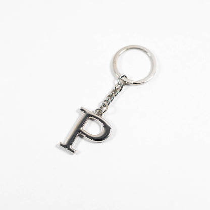 alphabet keyring（アルファベット キーリング）