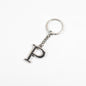 alphabet keyring（アルファベット キーリング）
