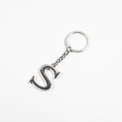 alphabet keyring（アルファベット キーリング）