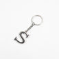 alphabet keyring（アルファベット キーリング）