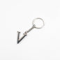 alphabet keyring（アルファベット キーリング）