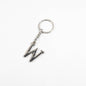 alphabet keyring（アルファベット キーリング）