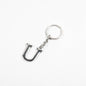 alphabet keyring（アルファベット キーリング）