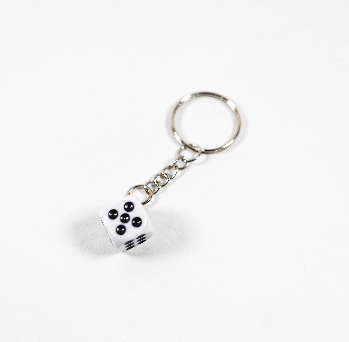 keyring（キーリング）