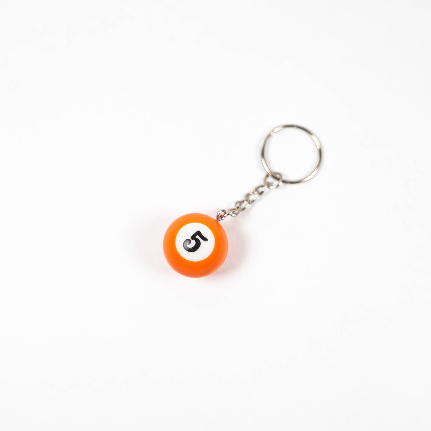keyring（キーリング）