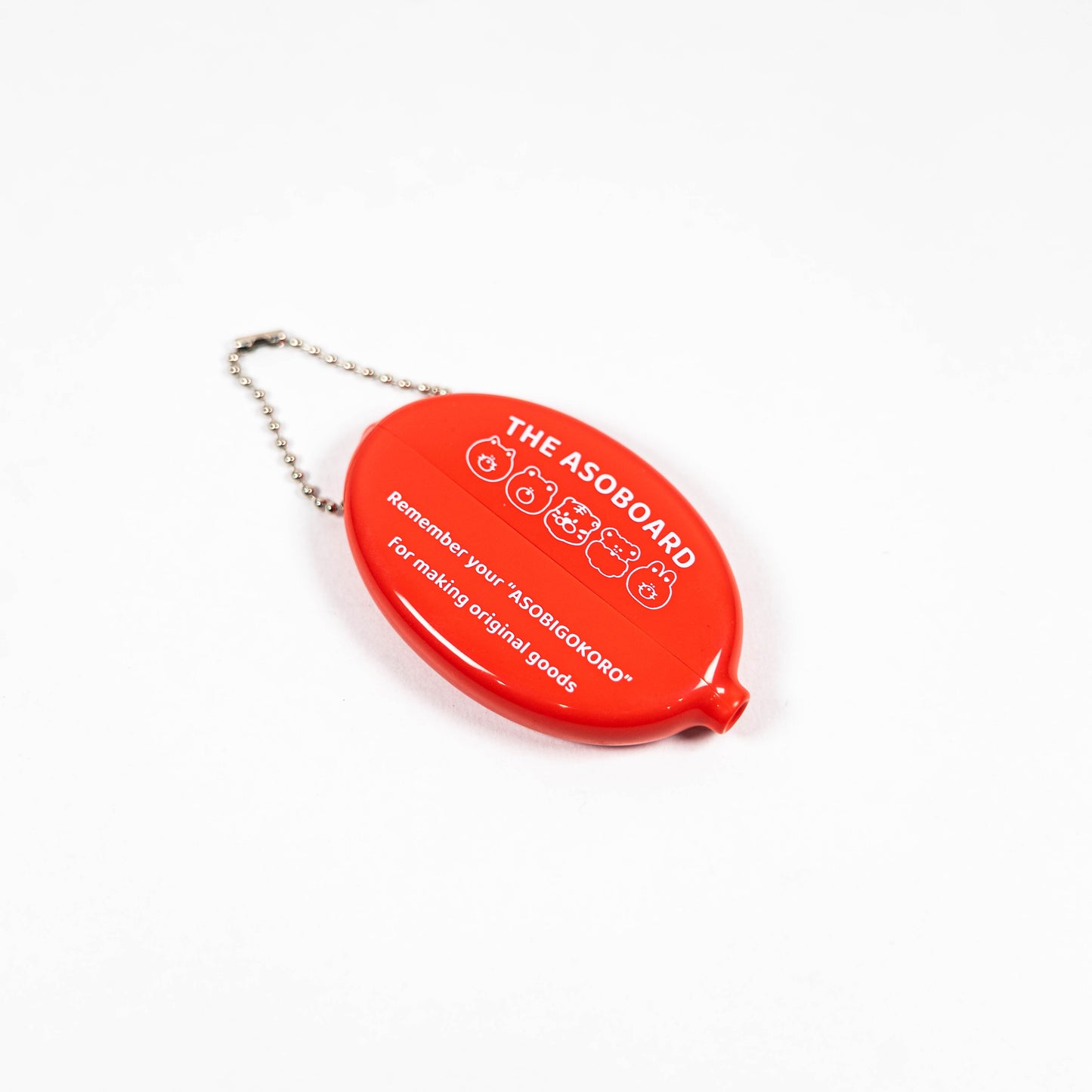 coin case（コインケース）