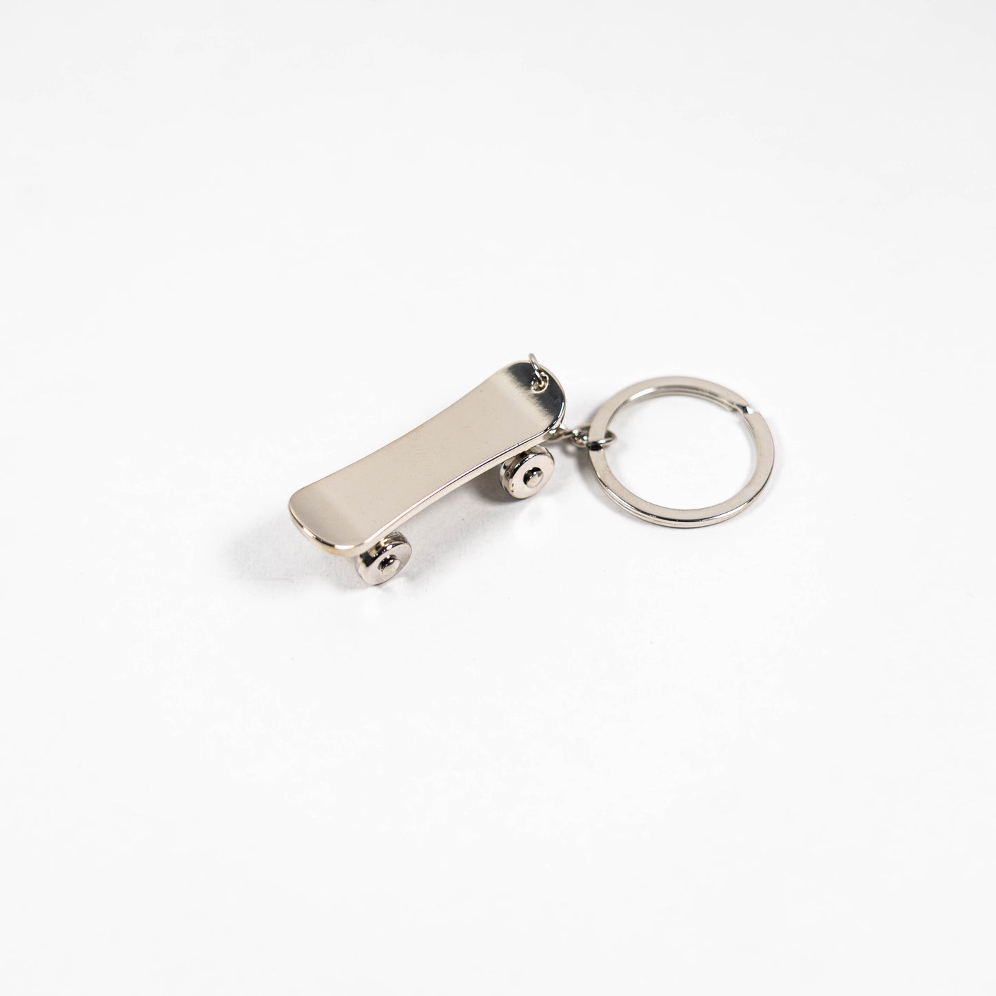 keyring（キーリング）