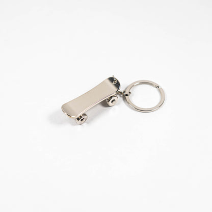 keyring（キーリング）