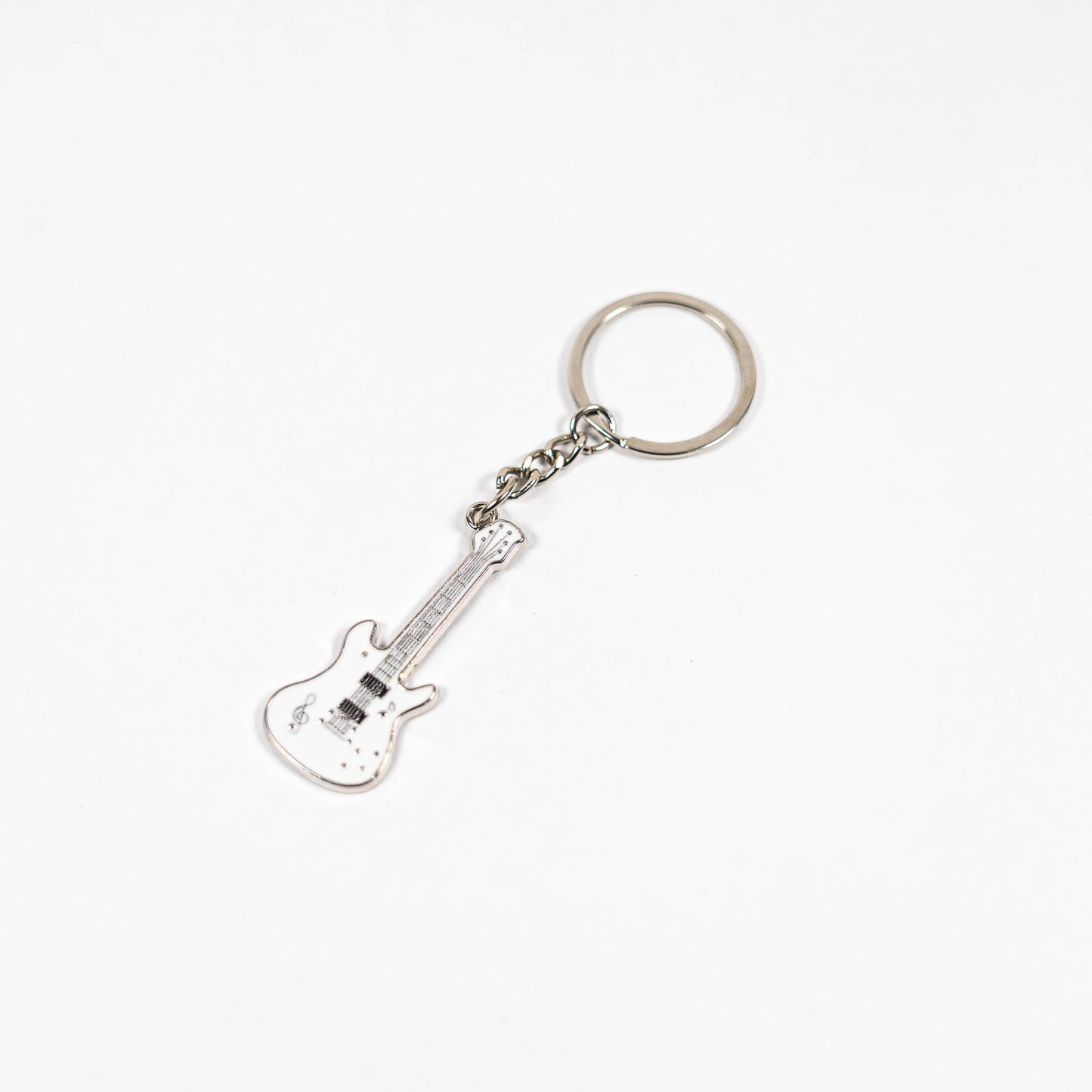 keyring（キーリング）