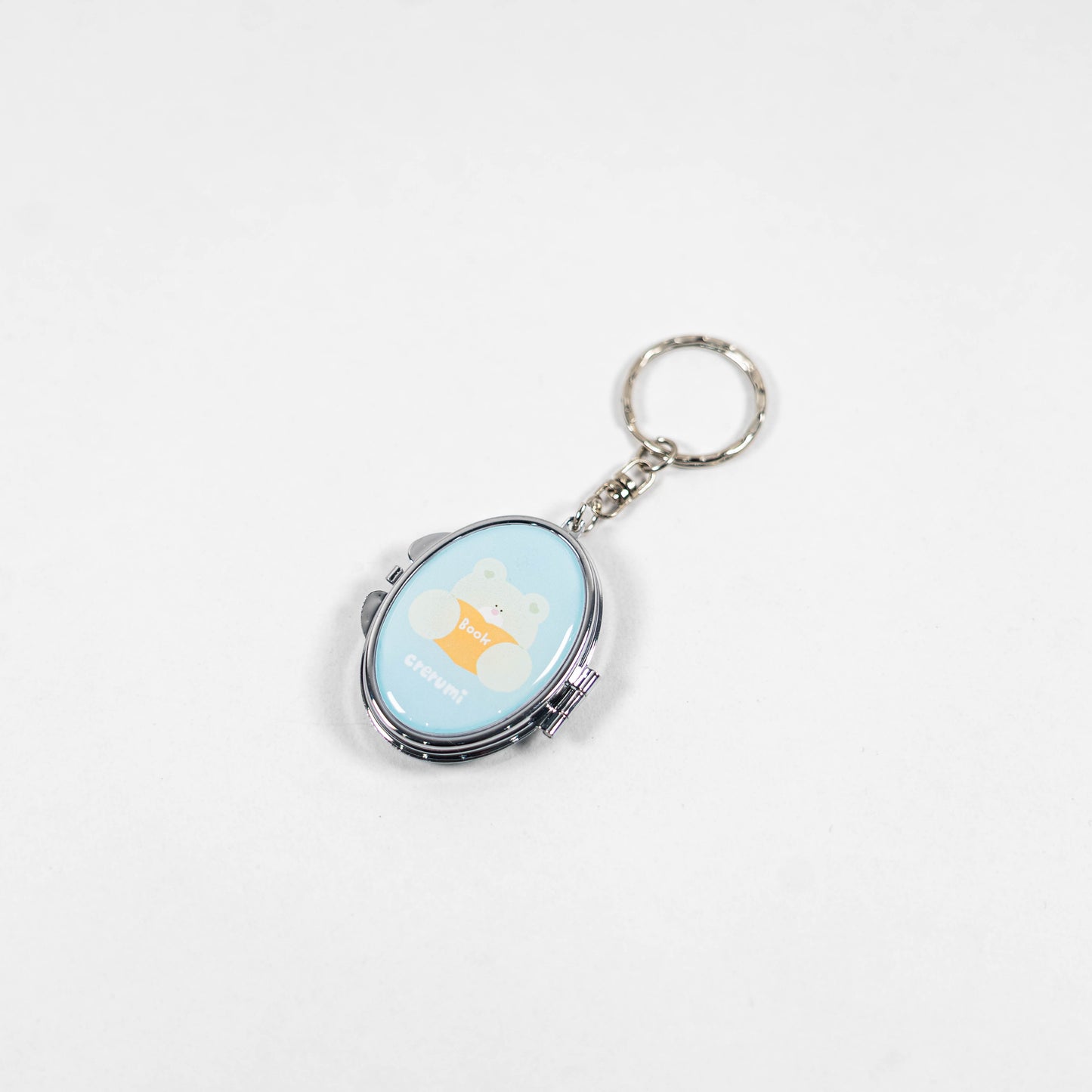 compact mirror（コンパクトミラー）