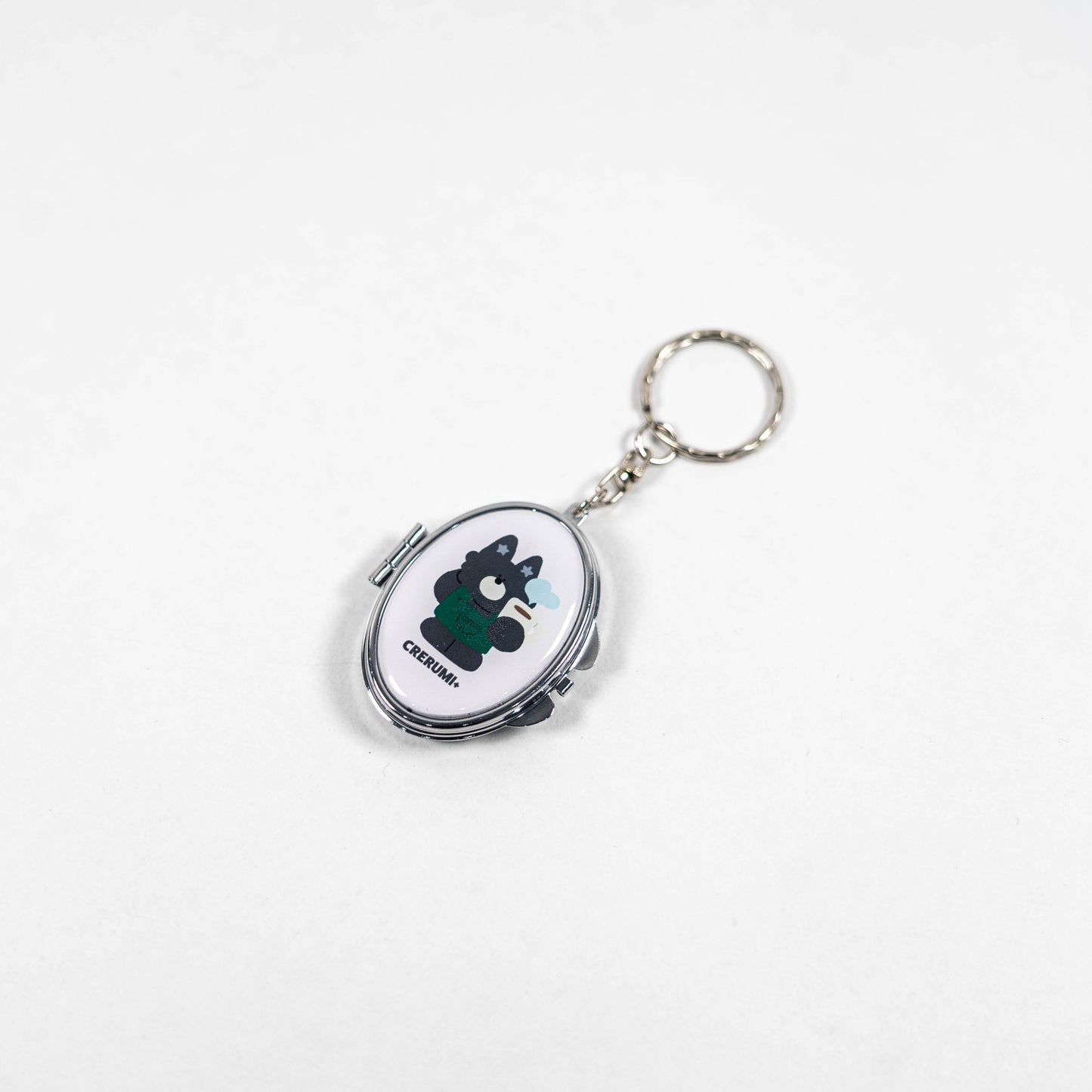 compact mirror（コンパクトミラー）