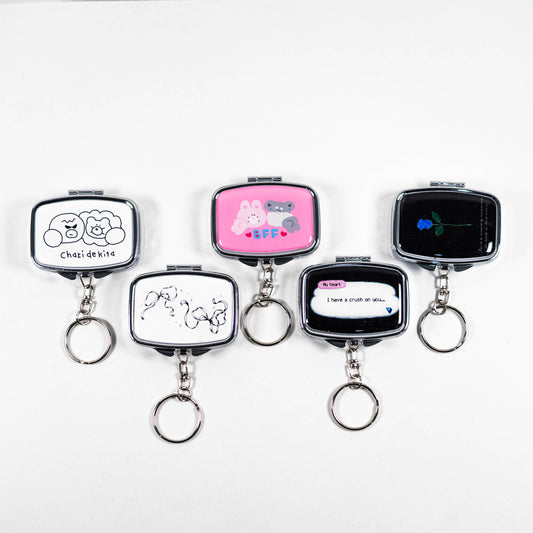 pill case（ピルケース）