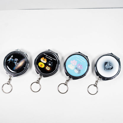 pill case（ピルケース）
