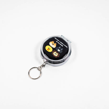 pill case（ピルケース）
