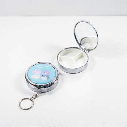 pill case（ピルケース）