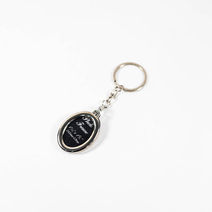 keyring（キーリング）