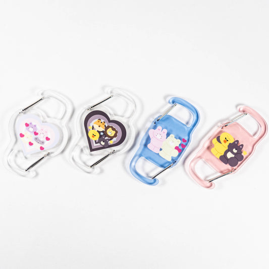 carabiner（カラビナ）