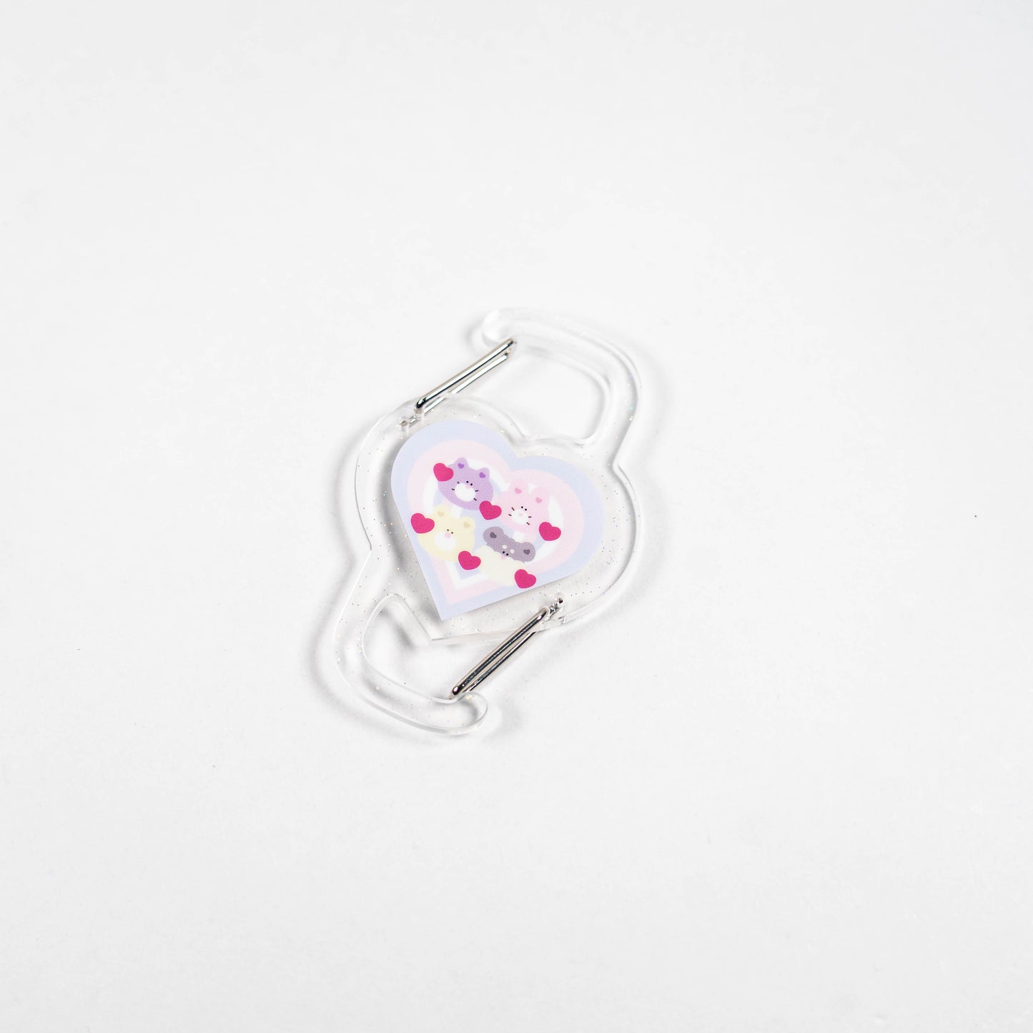 carabiner（カラビナ）
