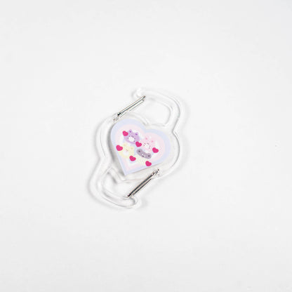 carabiner（カラビナ）
