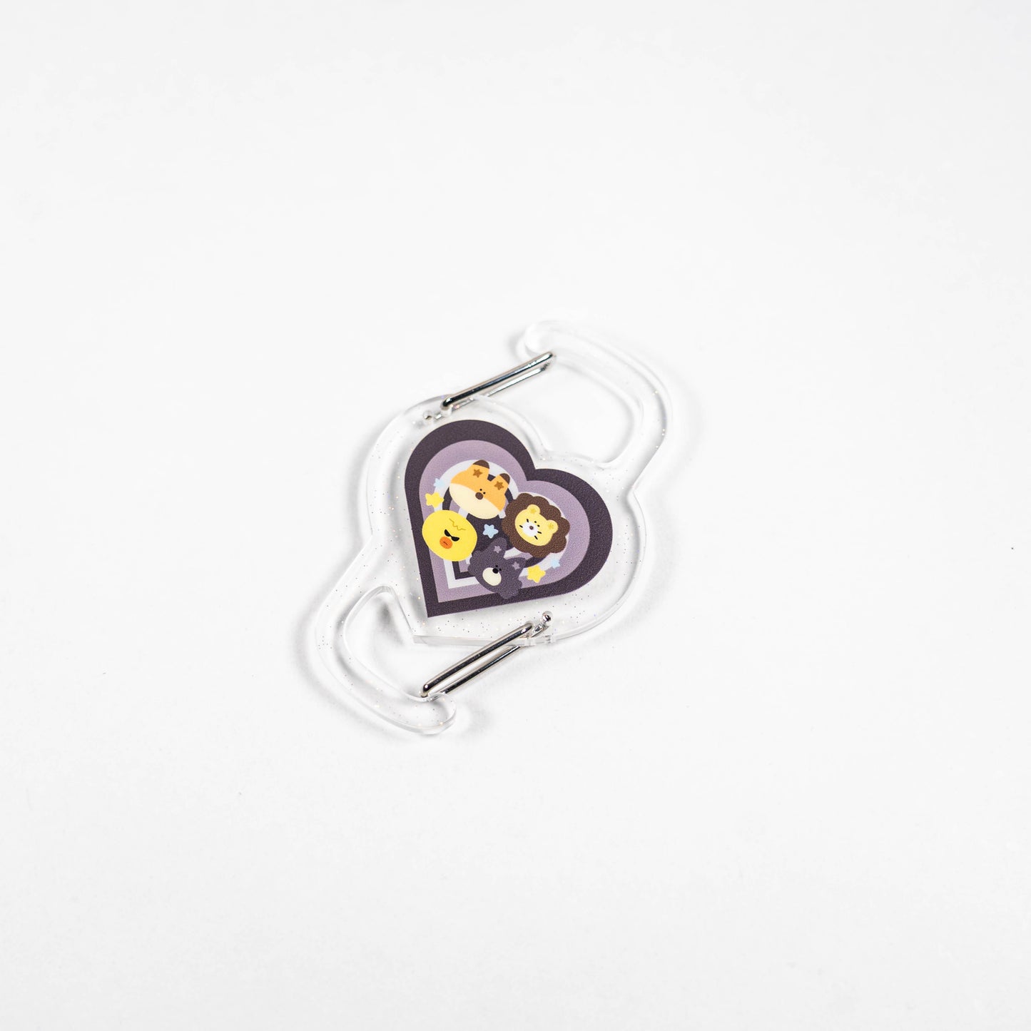 carabiner（カラビナ）