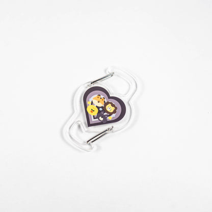 carabiner（カラビナ）