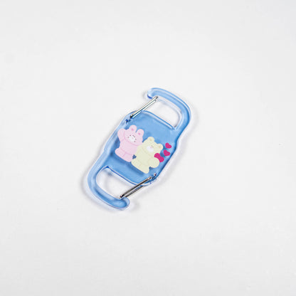 carabiner（カラビナ）