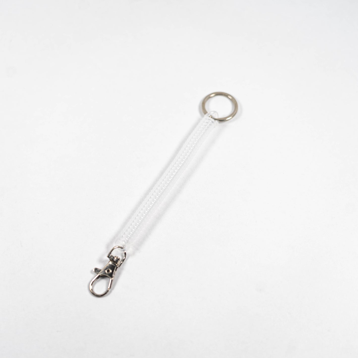 custom keychain base（カスタムキーチェーン土台）
