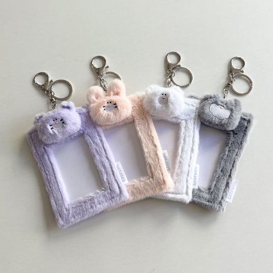 crerumi trading card case（クリルミ トレカケース）