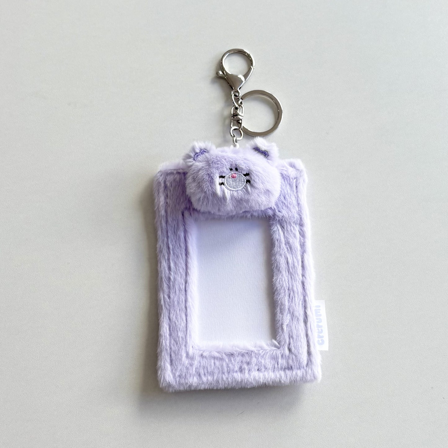 crerumi trading card case（クリルミ トレカケース）