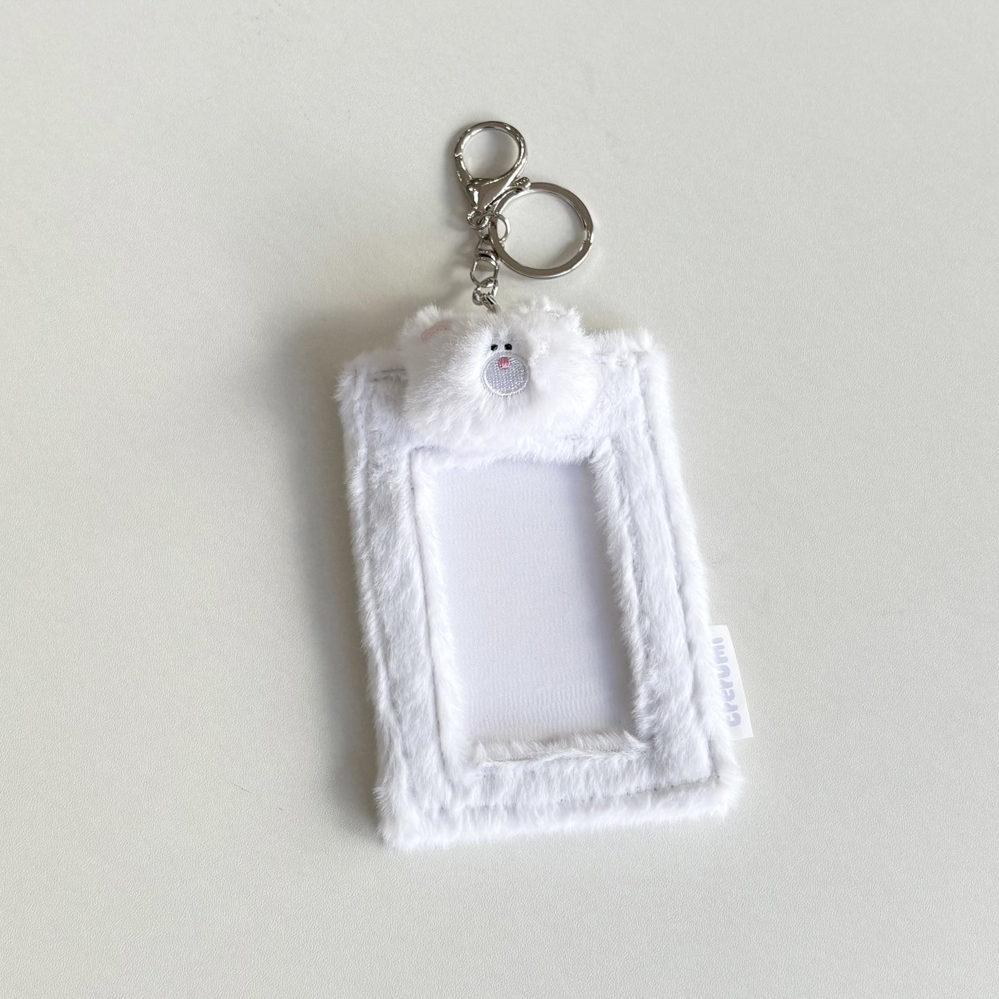 crerumi trading card case（クリルミ トレカケース）