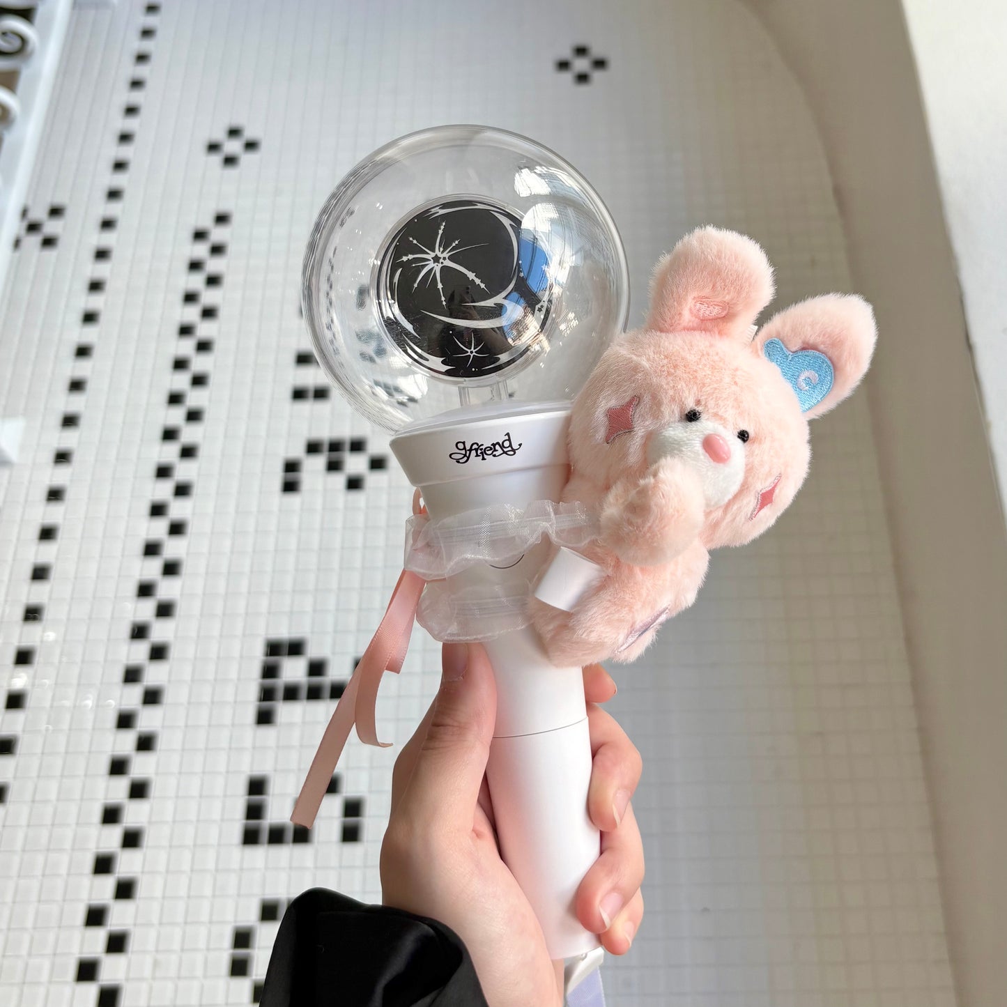 crerumi penlight holder（クリルミ ペンライトホルダー）