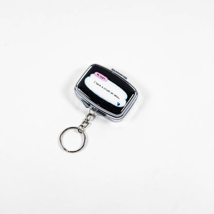 pill case（ピルケース）